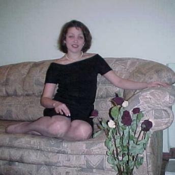 Beautiful Russian Woman