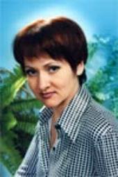 Beautiful Russian Woman