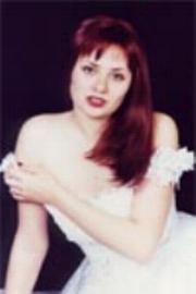 Beautiful Russian Woman