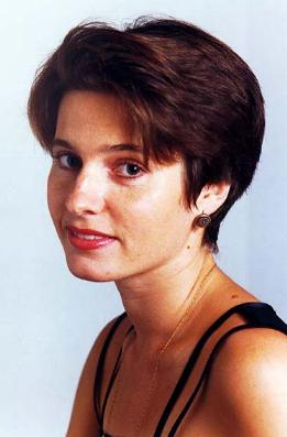 Beautiful Russian Woman