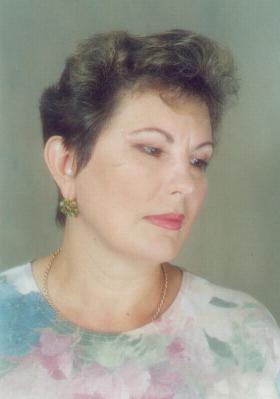 Beautiful Russian Woman