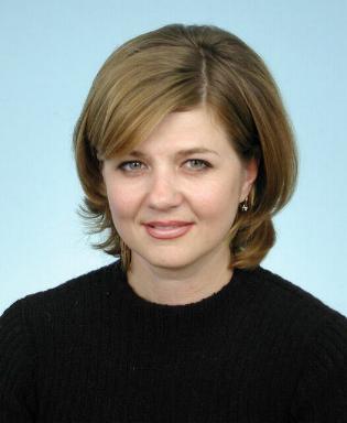 Beautiful Russian Woman
