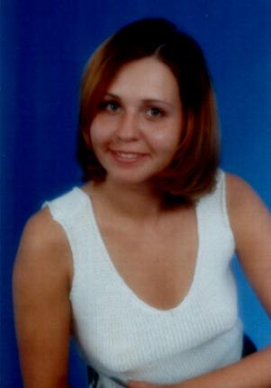 Beautiful Russian Woman