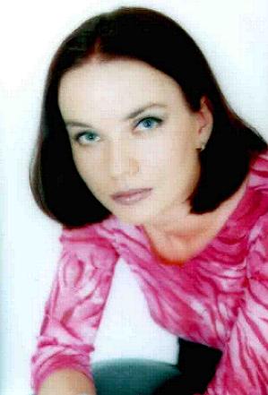 Beautiful Russian Woman