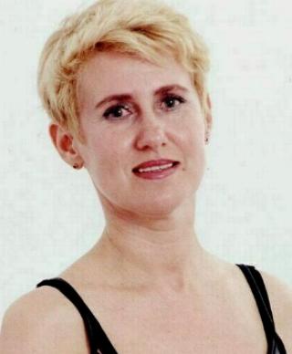 Beautiful Russian Woman
