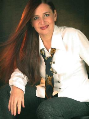 Beautiful Russian Woman