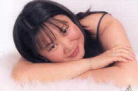 Beautiful Russian Woman
