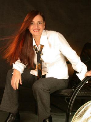 Beautiful Russian Woman