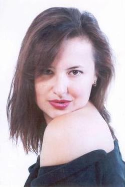 Beautiful Russian Woman