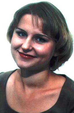 Beautiful Russian Woman
