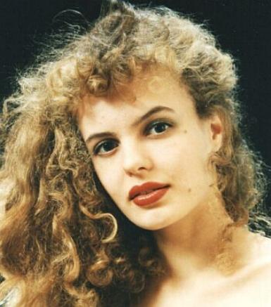 Beautiful Russian Woman