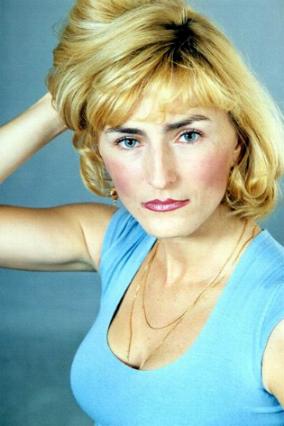 Beautiful Russian Woman