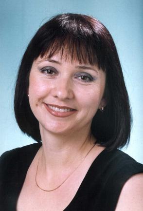 Beautiful Russian Woman