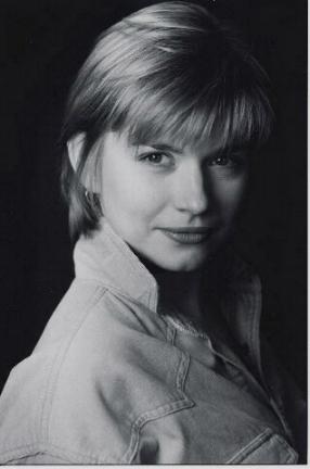 Beautiful Russian Woman