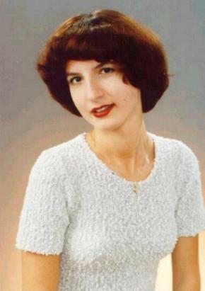 Beautiful Russian Woman