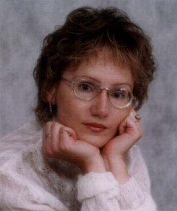 Beautiful Russian Woman