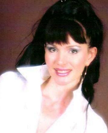 Beautiful Russian Woman