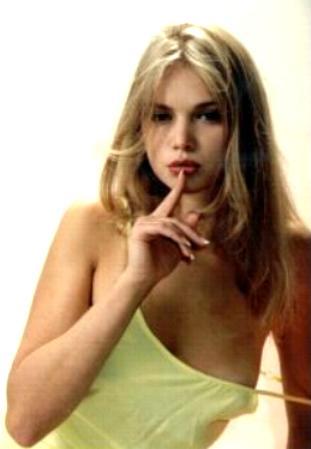 Beautiful Russian Woman