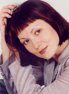 Beautiful Russian Woman