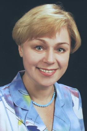 Beautiful Russian Woman