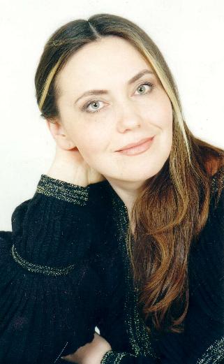 Beautiful Russian Woman