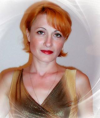 Beautiful Russian Woman