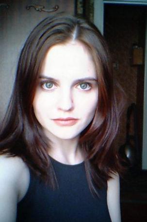 Beautiful Russian Woman