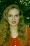 Beautiful Russian Woman