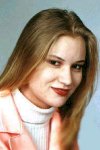 Beautiful Russian Woman