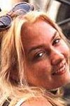 Beautiful Russian Woman