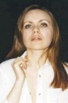 Beautiful Russian Woman