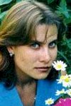 Beautiful Russian Woman