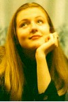 Beautiful Russian Woman