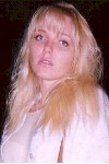 Beautiful Russian Woman