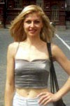 1Beautiful Russian Woman
