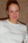 Beautiful Russian Woman