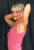 Beautiful Single Russian Woman seeking love, romance and marriage