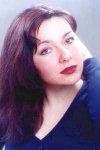 Beautiful Russian Woman)