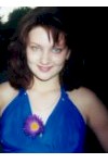 Beautiful Russian Woman