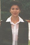 Beautiful Russian Woman