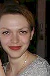 Beautiful Russian Woman