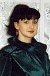 Beautiful Russian Woman