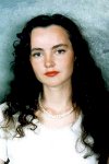 Beautiful Russian Woman