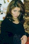 Beautiful Russian Woman