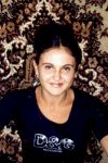 Beautiful Russian Woman
