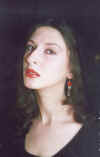 Beautiful Russian Woman