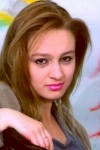 Beautiful Russian Woman
