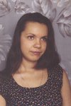 Beautiful Russian Woman