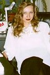 Beautiful Russian Woman