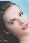 Beautiful Russian Woman